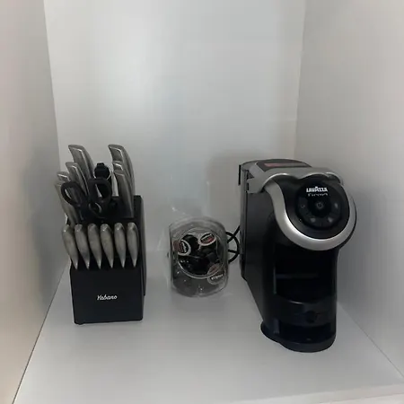 Elite House Santacroce شقة كالياري